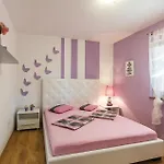 Three-bedroom In *