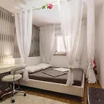 Three-bedroom In