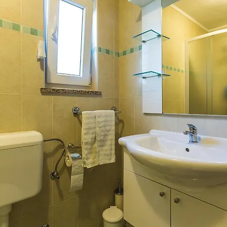 Three-bedroom In