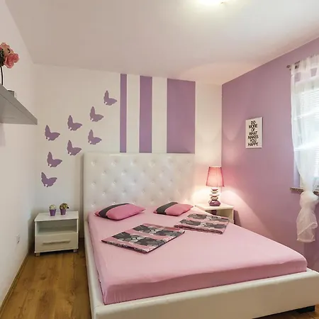 Three-bedroom In *
