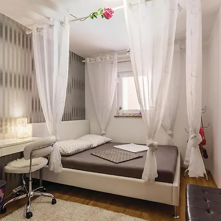 Three-bedroom In