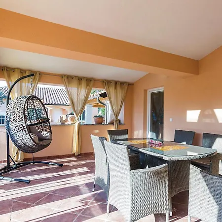 Three-bedroom In *