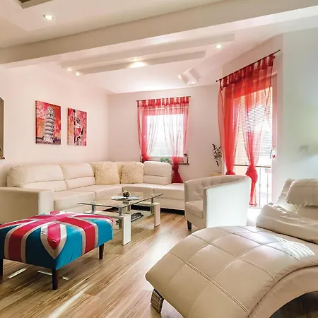 Three-bedroom In