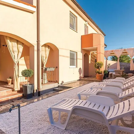 Three-bedroom In *