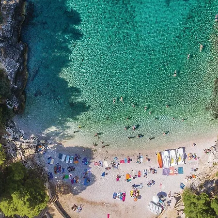 Three-bedroom In Lägenhet