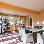 Three-bedroom In *